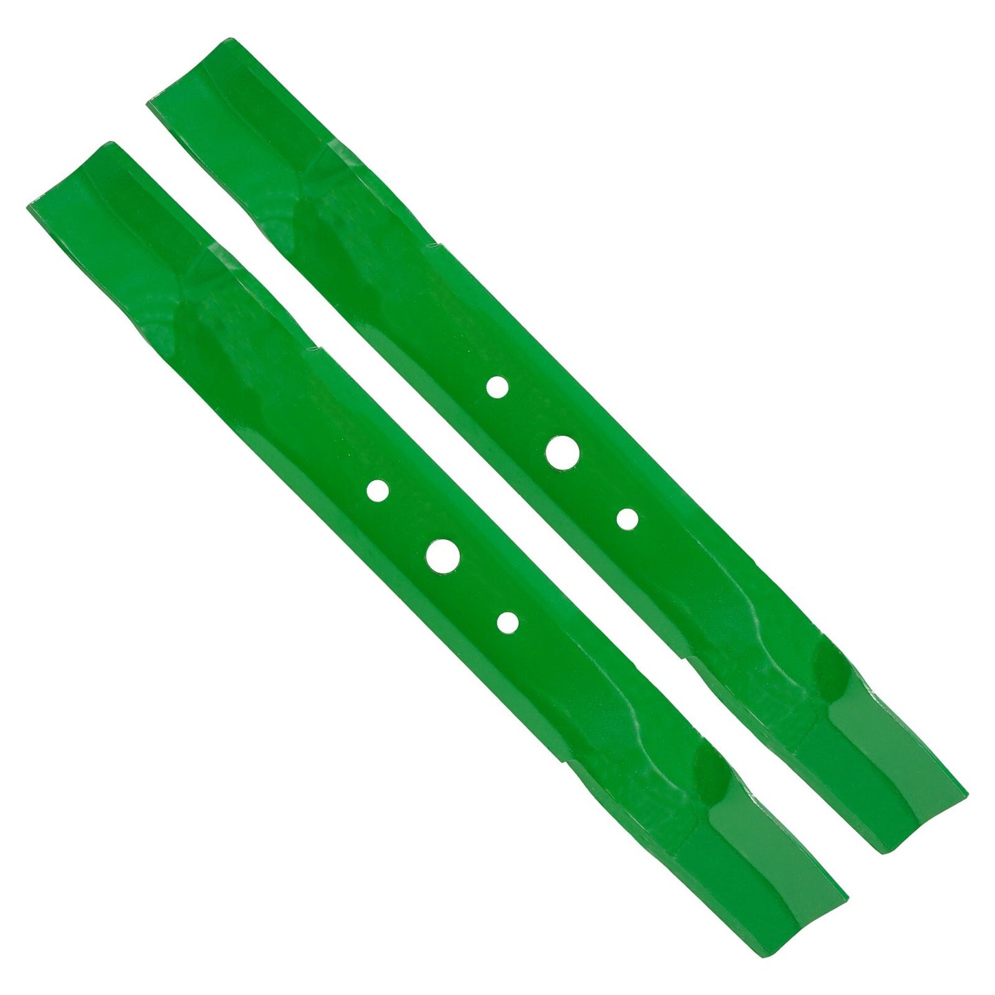 Deck Blade 42 Inch Replacement for John Deere 1642HS 1742HS Sabre (2014–2014)