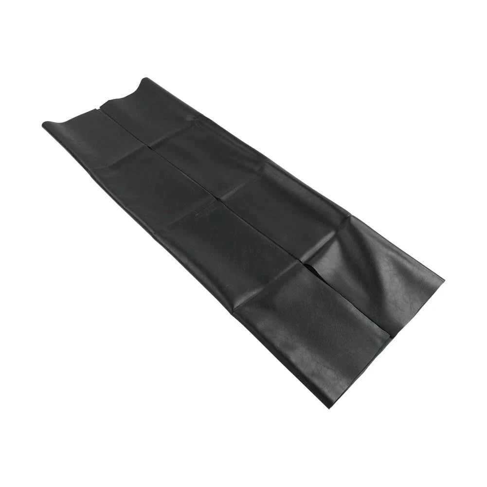 Waterproof Black 70*100 Motorcycle Scooter ATV Seat Cover Cushion