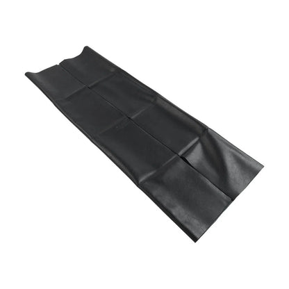 Waterproof Black 70*100 Motorcycle Scooter ATV Seat Cover Cushion
