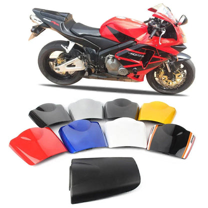 Rear Seat Cover Cowl for Honda CBR600RR/F5 (2003-2006) Yellow
