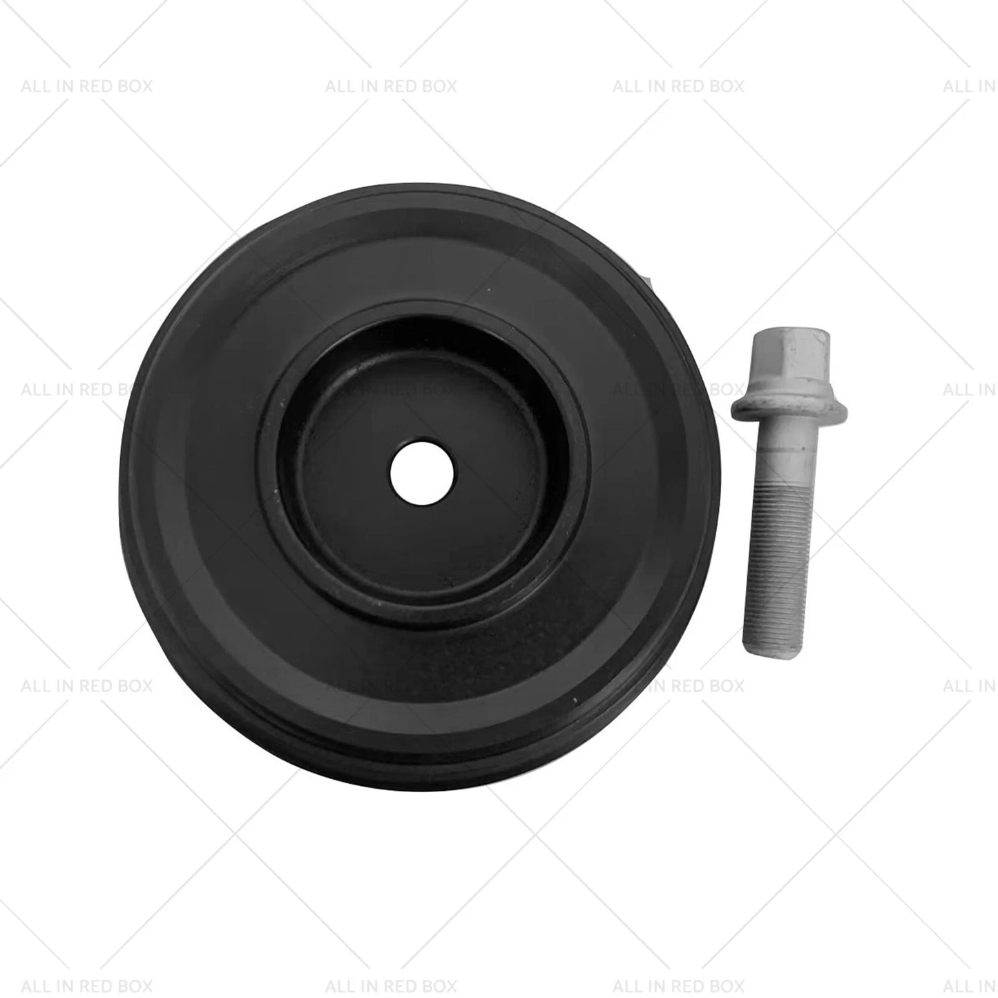 Harmonic Balancer Pulley for Kia Sorento, Hyundai Santa 2.2L (2011-2016)
