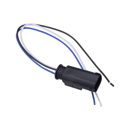 2 x GPS Repair Connector Cable 3 Pin for BMW Motorrad