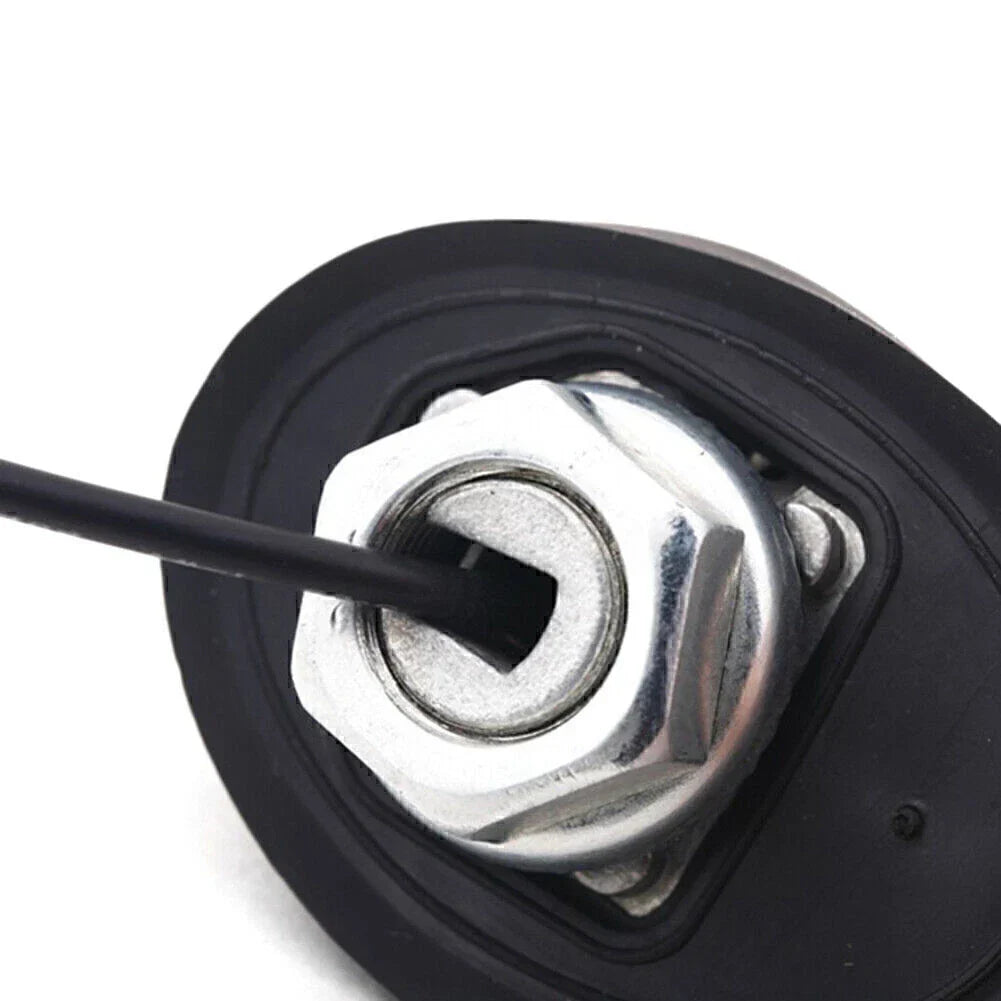 AM/FM Radio Antenna Base Trim for VW Beetle, Passat, Jetta, Golf (1999-2005)