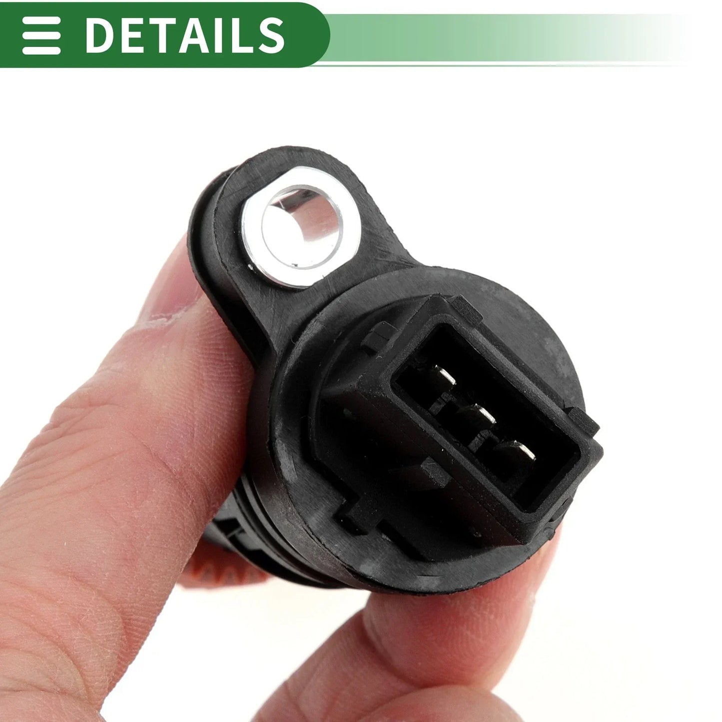 Transmission Speed Sensor for Hyundai Sonata 2.0CRDi (2006-2010)