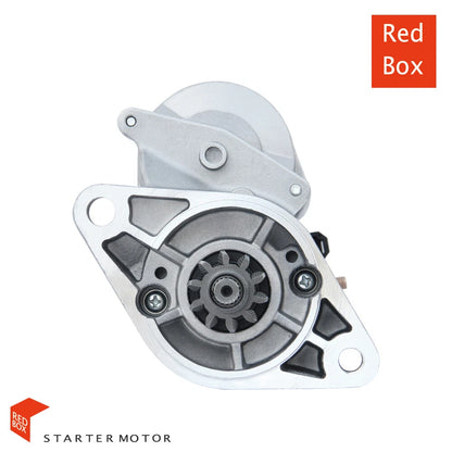 Starter Motor for Toyota Hilux LN147R LN167R LN172R 3.0L Diesel (1997-2005)