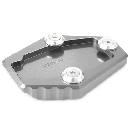 Kickstand Side Stand Extension Plate for Ducati Monster 795 796 821 1200 (2011-2020)