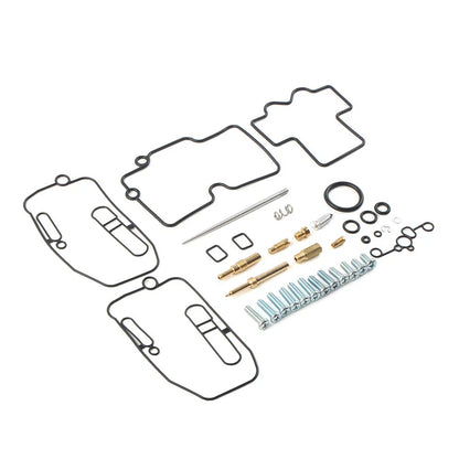 Carburetor Repair Kit for Honda CRF250R CRF250X CRF450R CRF450X (2004-2023)