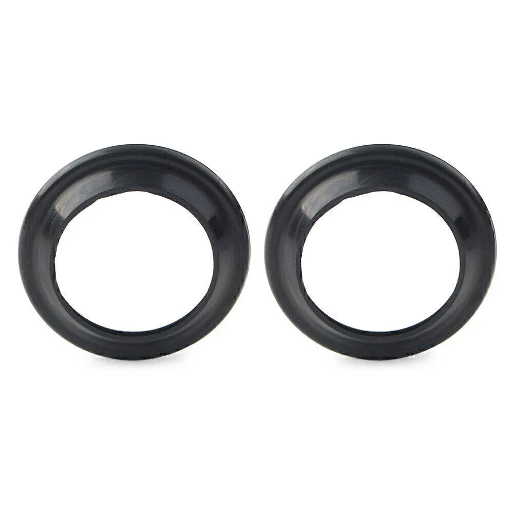 Motorcycle Front Fork Dust Seal 43x55-9.5mm for Various Models