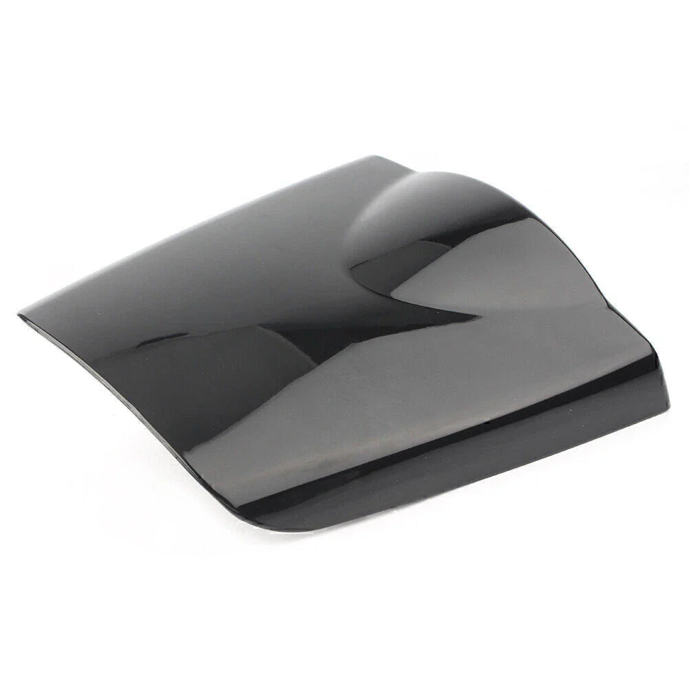 Black Moto Rear Seat Cover for Honda CBR600RR/F5 (2003-2006)
