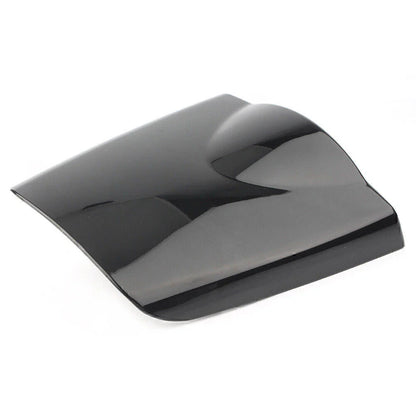 Black Moto Rear Seat Cover for Honda CBR600RR/F5 (2003-2006)