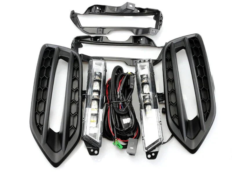 LED Fog Light for Honda HR-V Vezel (2019-2021)