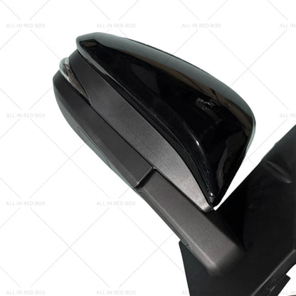Right Side Door Mirror for Toyota RAV4 (2013-2018) No Autofold Function