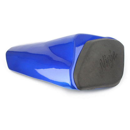 Rear Seat Cover Cowl for Kawasaki Ninja ZX6R (2009-2016) Blue