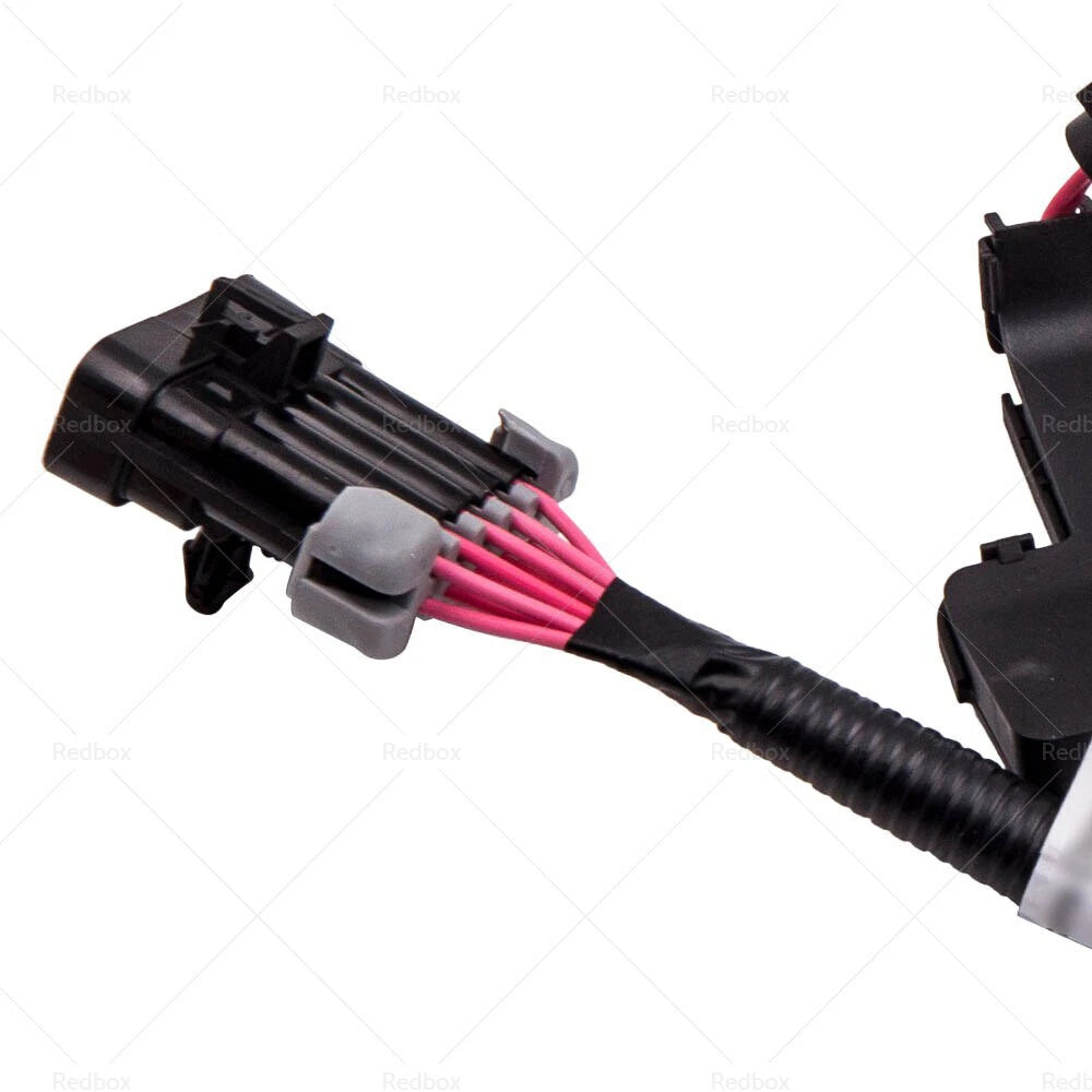Injector Harness for Holden Jackaroo Monterey 3.0L Turbo Diesel (1998-2003)