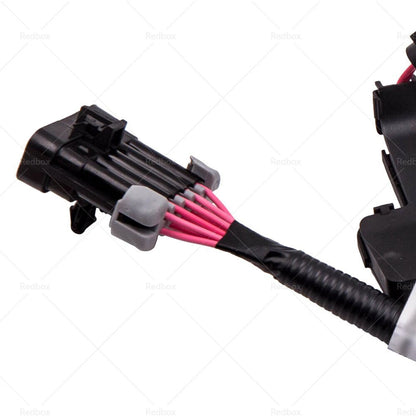 Injector Harness for Holden Jackaroo Monterey 3.0L Turbo Diesel (1998-2003)