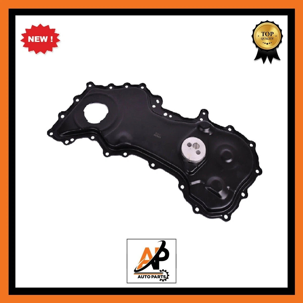 Engine Timing Chain Kit Replacement for Renault Master III 2.3 dCi (2010–2020)