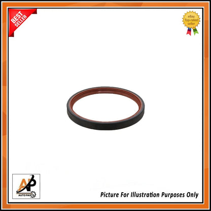 Crankshaft Seal Set OEM Replacement for Vauxhall C20XE C20LET (1990–1995)