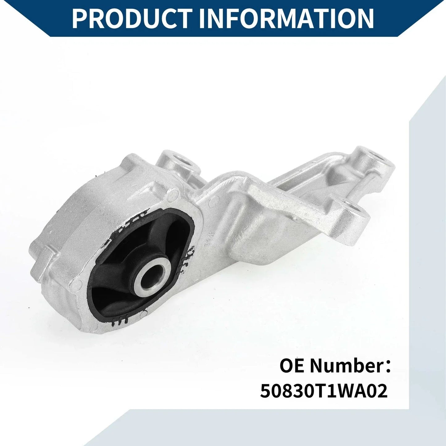 Engine Mount for Honda CR-V 2.4L L4 (2007-2011)