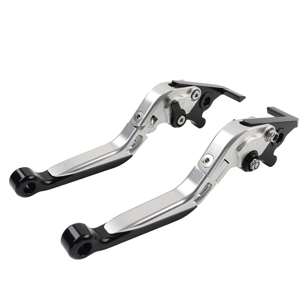 Pair of Brake Clutch Levers for Aprilia Tuono V4 1100RR (2017-2021)