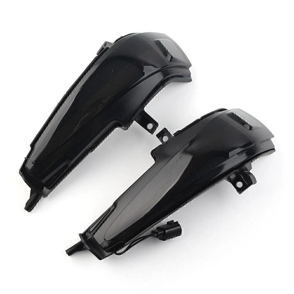 LED Rearview Mirror Dynamic Turn Signal Light for Honda Civic (2006-2011)