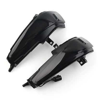 LED Rearview Mirror Dynamic Turn Signal Light for Honda Civic (2006-2011)