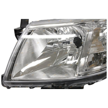 LH HeadLight for Toyota Hilux SR SR5 Workmate (2011���2015)