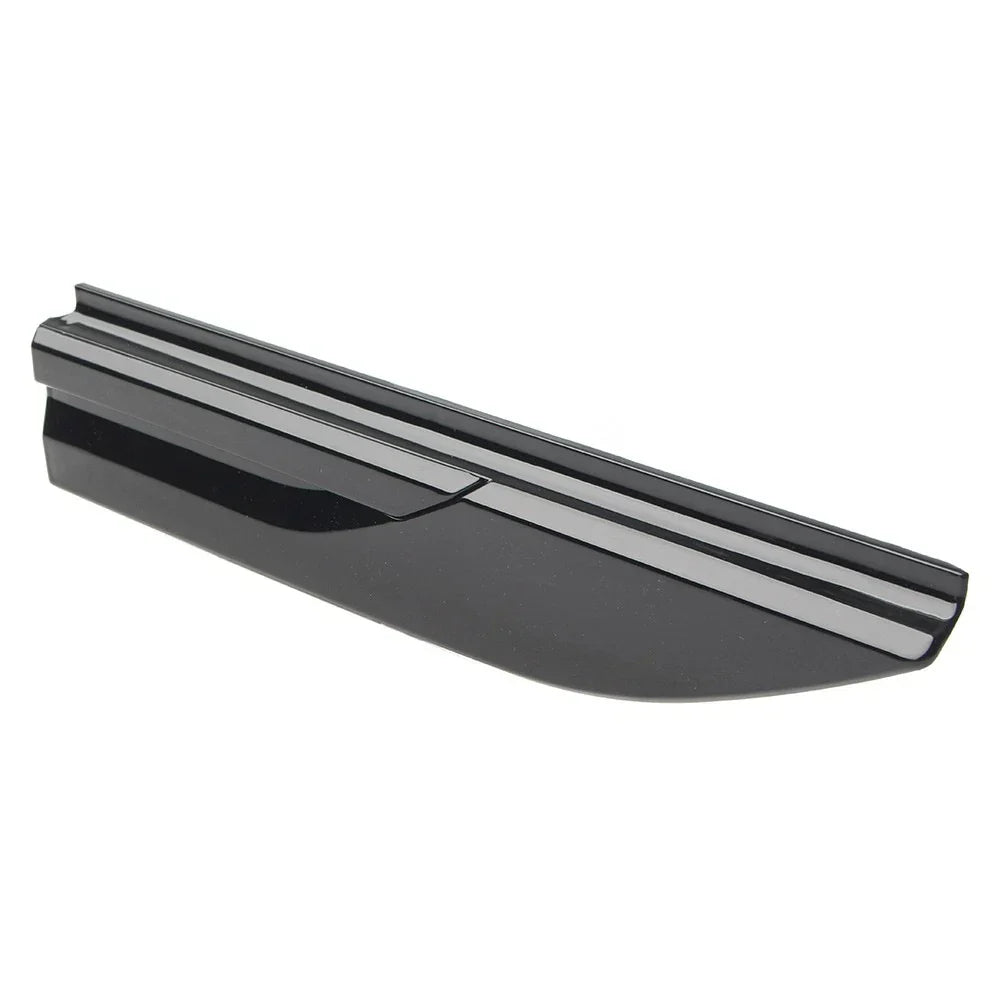 Fender Moulding for Land Rover Range Rover Velar (2018-2021) Black