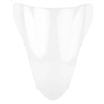 Clear Motorcycle Windshield for Honda VFR800 (2002-2012)