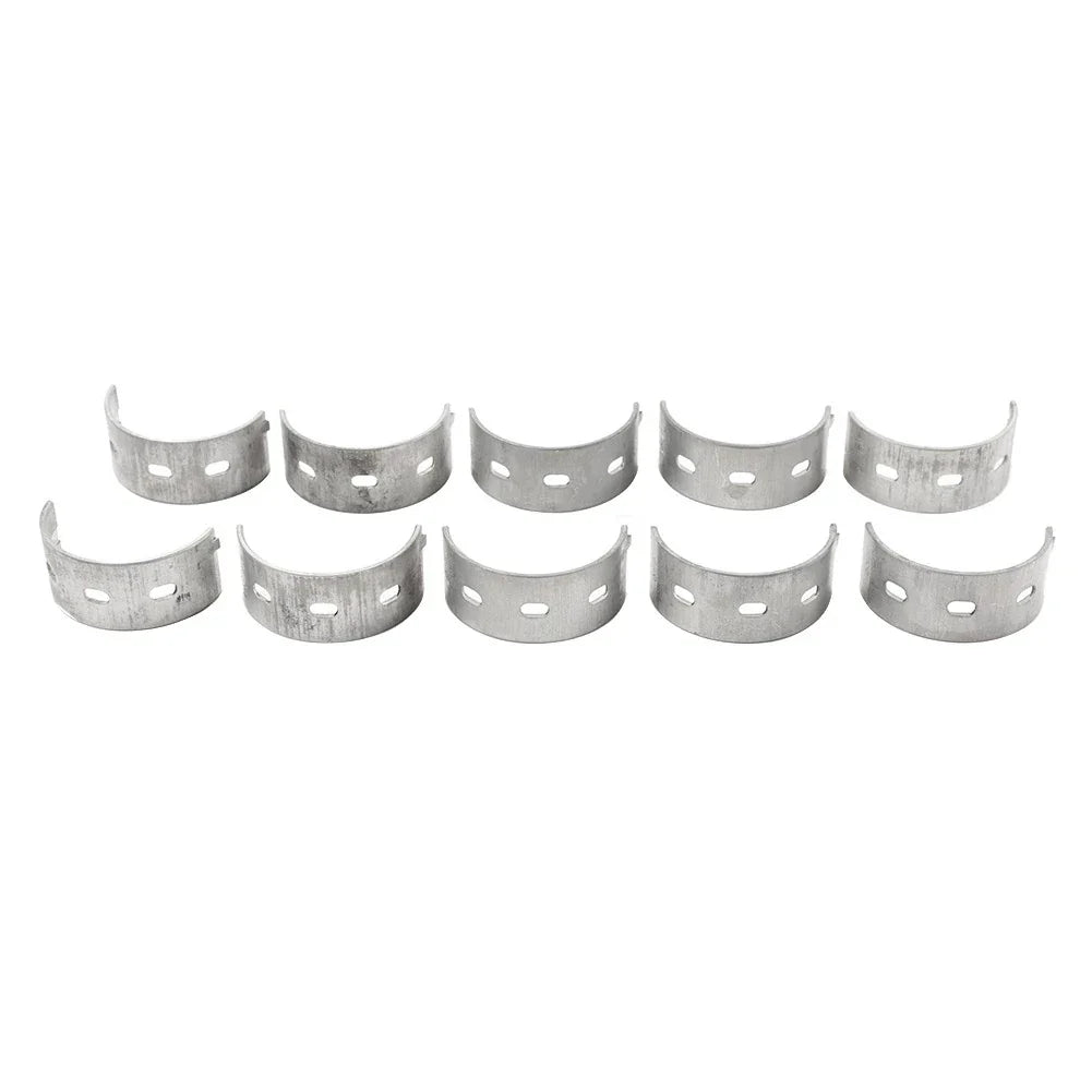 38MM Crankshaft Main Bearings for Yamaha YZF1000 R1, MT-10 (2015-2024)