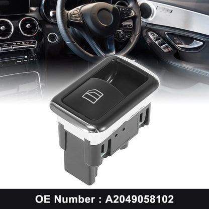 Power Window Lift Switch for Mercedes-Benz C250 C350 (2012-2015)
