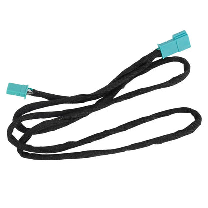Steering Wheel Shift Paddle Wiring Harness for BMW E84 X1 E90 E93 E81 E88