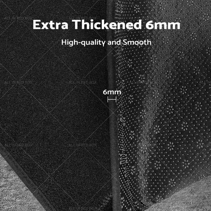 Non-Slip Dash Mat for Hyundai Santa FE TM Dashboard Cover (2019-2023)