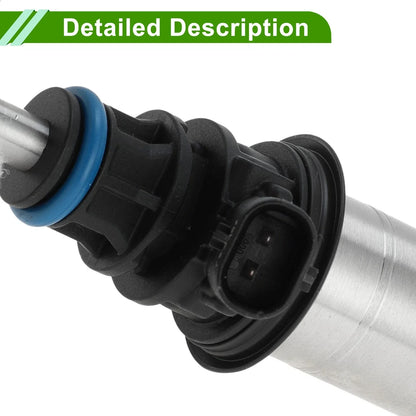 Fuel Injector for Mercedes Benz GL450, R350 2012-2016 (2 x)