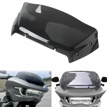 9" Windshield Protector Cover for Harley CVO Road Glide FLTRXSE (2024-Up)