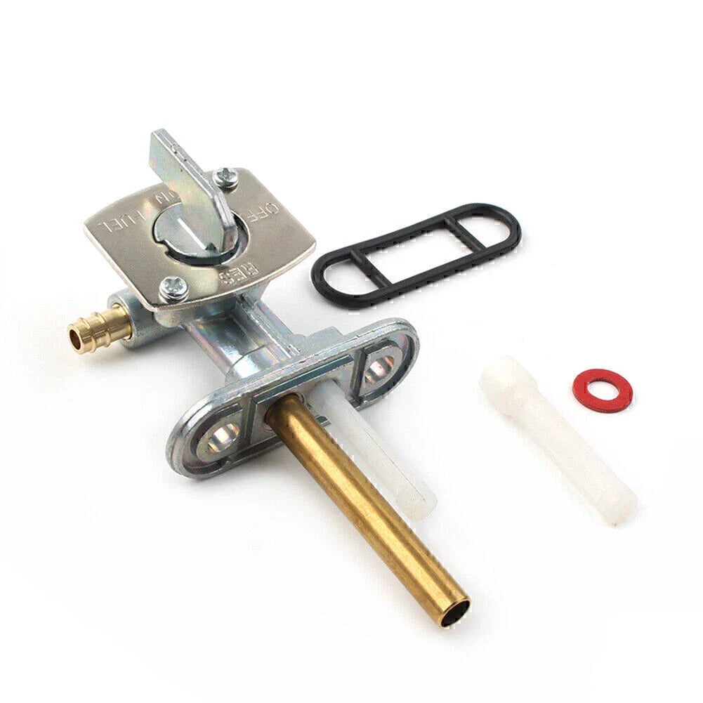 Fuel Tank Valve Petcock Switch for Yamaha Big Bear Kodiak Grizzly (1990-2006)