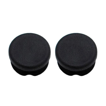 Frame Hole Cover Caps for BMW F900R (2020-2022) Black
