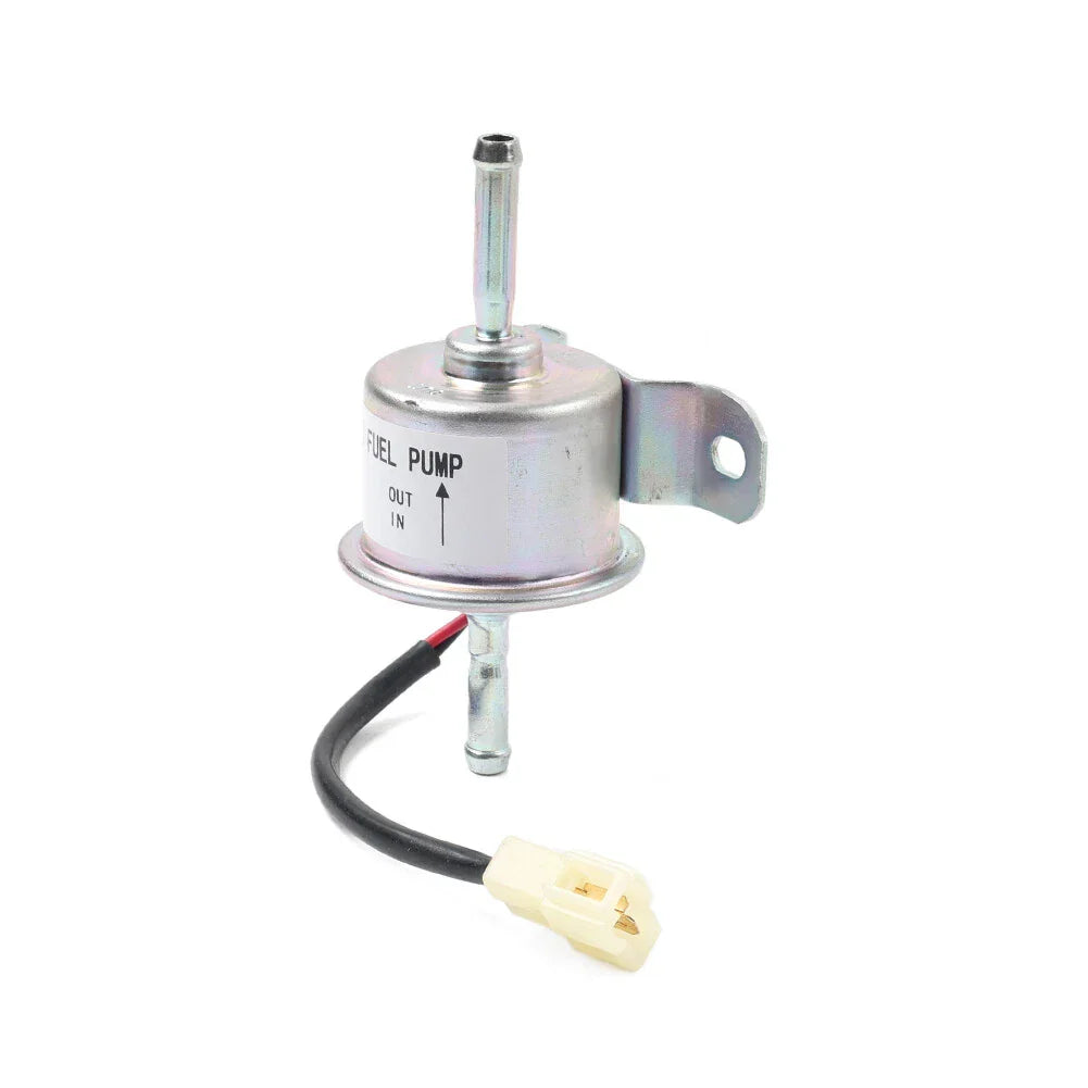 Fuel Pump for Kubota KX121-3 KX161-3 KX41-3 KX71-3 KX91-3S U35S U25S (2002-2023)