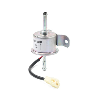Fuel Pump for Kubota KX121-3 KX161-3 KX41-3 KX71-3 KX91-3S U35S U25S (2002-2023)
