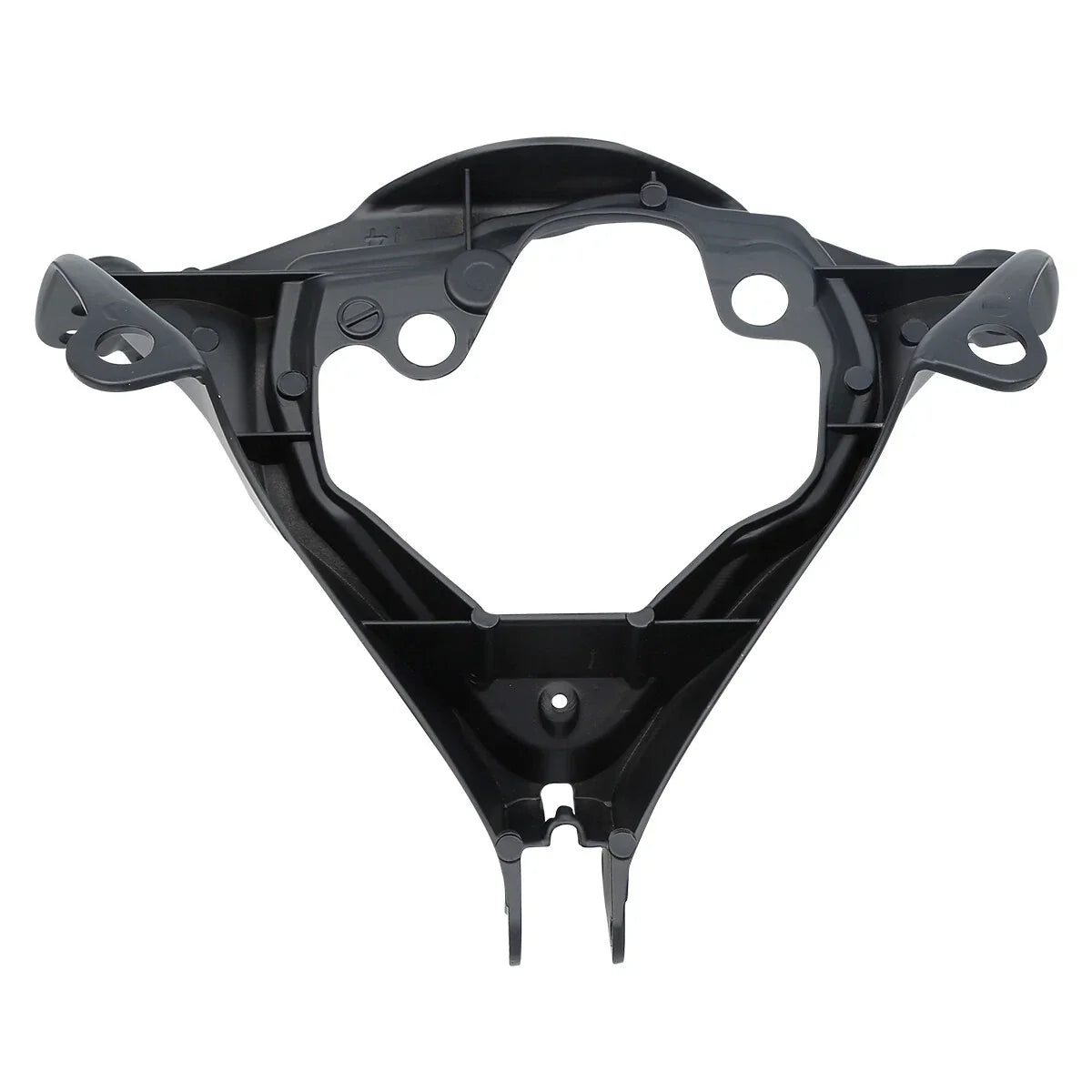 Headlight Upper Fairing Stay Bracket for Suzuki GSXR600 GSXR750 (2006 - 2007)