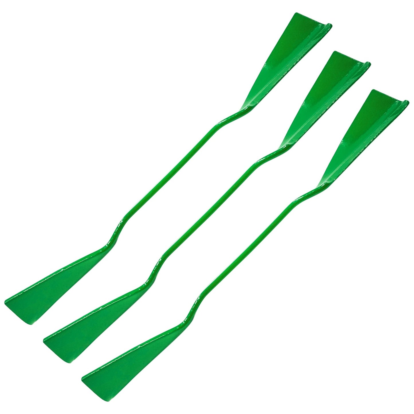 44 Inch Deck Blades Replacement Set for Ariens Zoom 1844 1944 2044 (2000–2005)