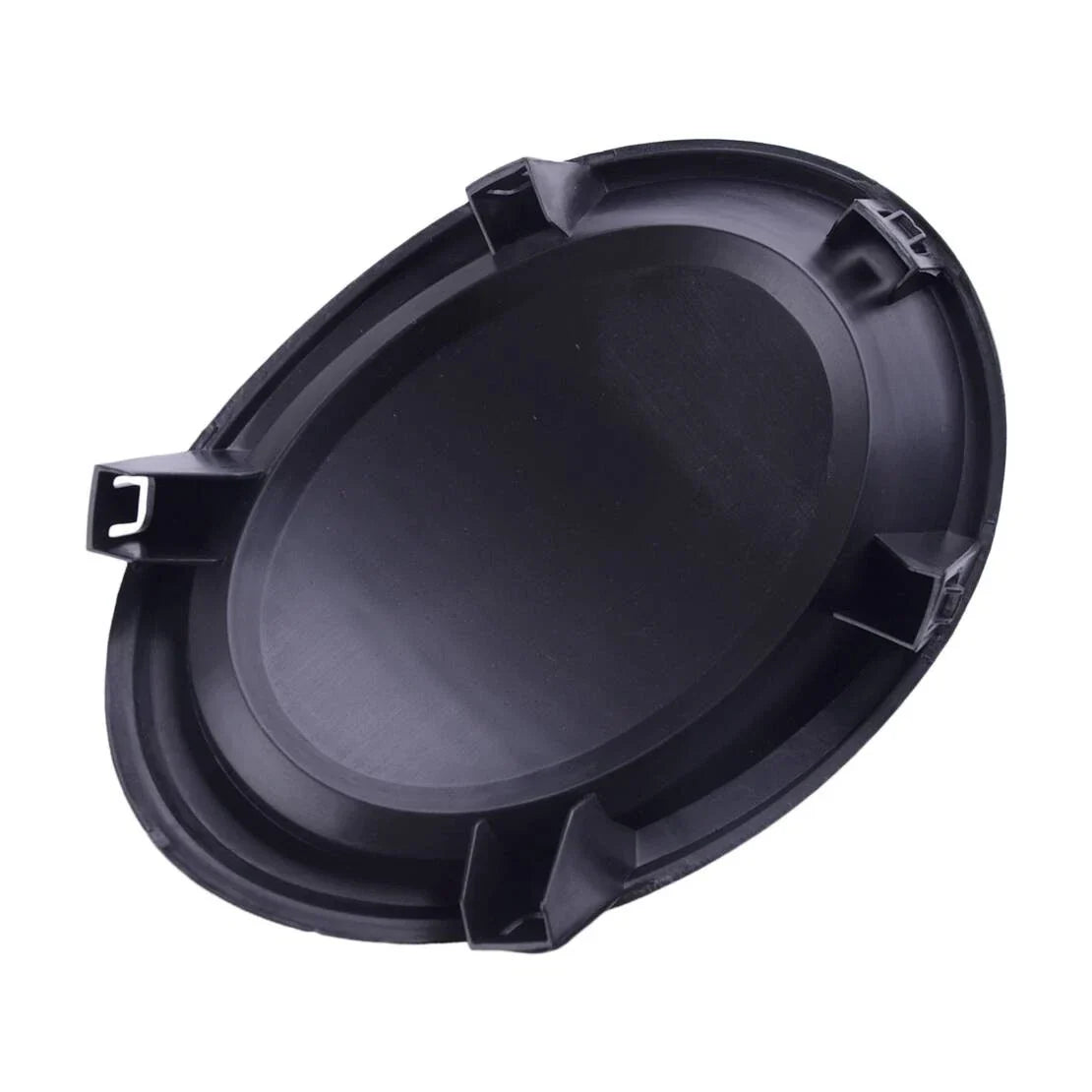 Front Right Fog Light Cover for Nissan Rogue Sport (2017-2019)