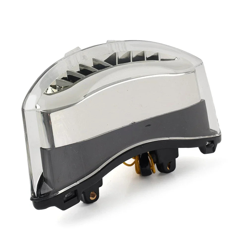 Turn Signal Tail Light for Triumph Speed Triple R, Daytona 675 (2005-2010)