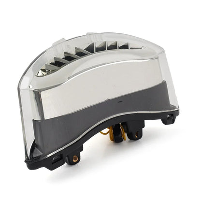 Turn Signal Tail Light for Triumph Speed Triple R, Daytona 675 (2005-2010)