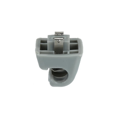 Car Sun Visor Hook Clip for Mercedes Benz W123 W124  - 2 Pcs
