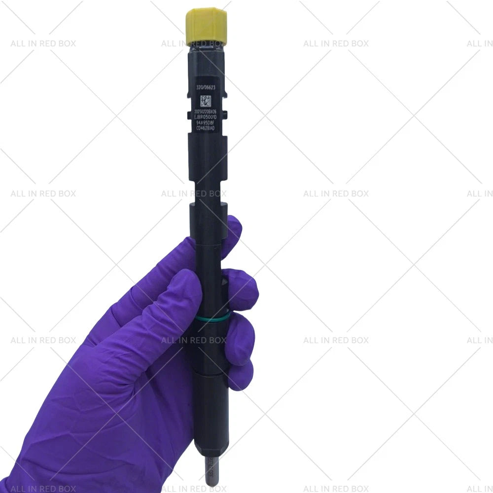 Fuel Injector for JCB 444 320 Diesel Engine (320-06623 R05001D)