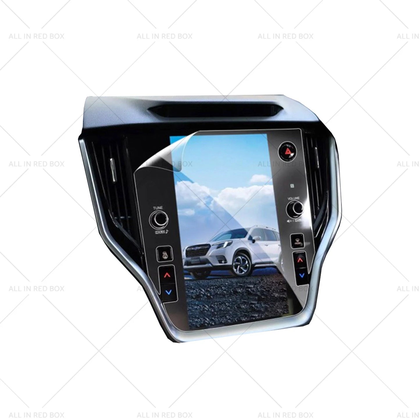 Car Display Screen Protector 11.6'' for Subaru Outback (2021-2025)