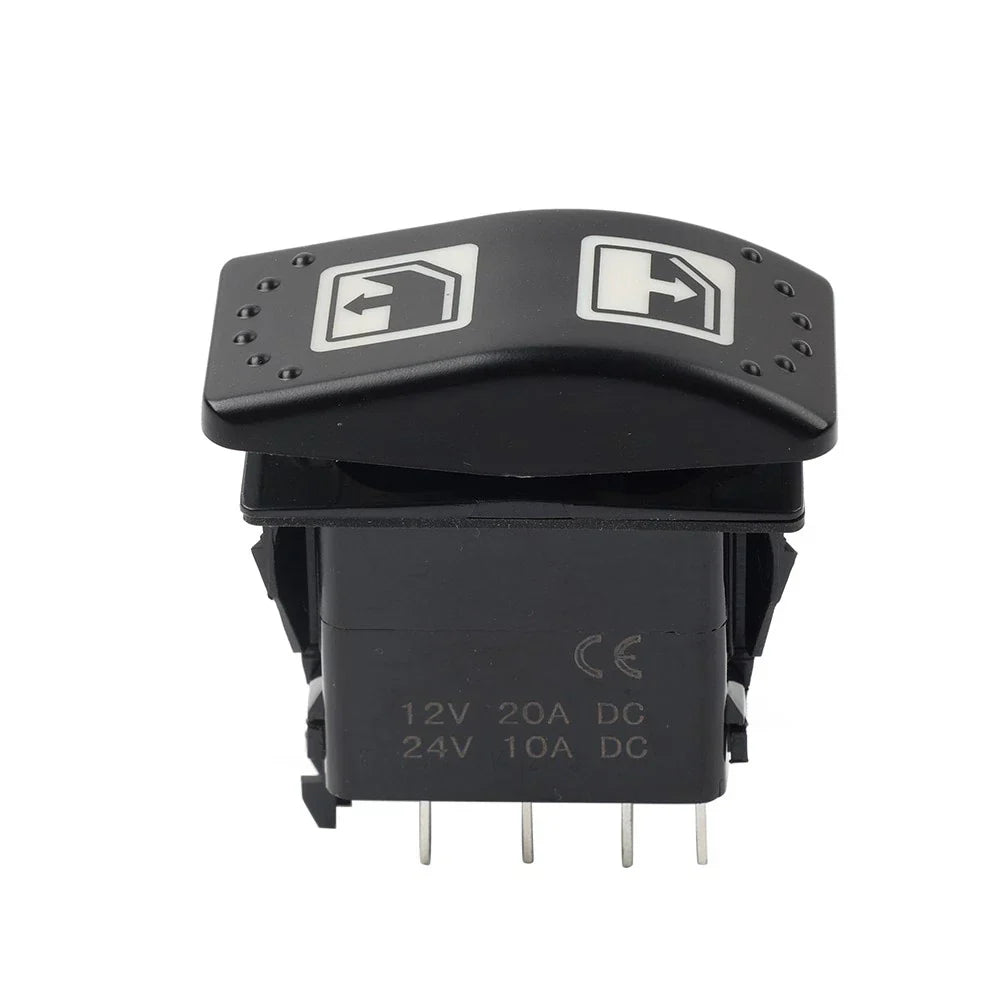 Power Window Lift Switch for Can-Am Defender Max HD8 HD10 (2016-2019)