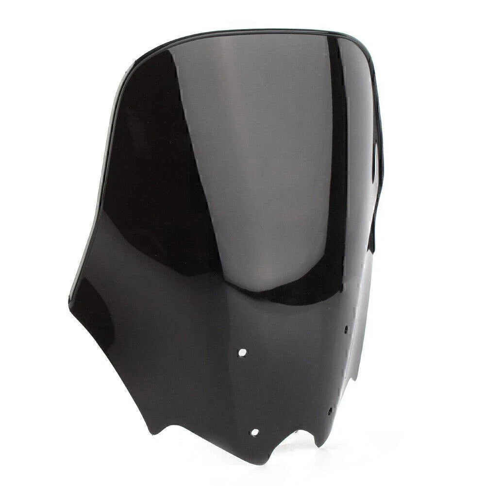 Windshield for Honda NC700S/NC750S 2010-2014 Black
