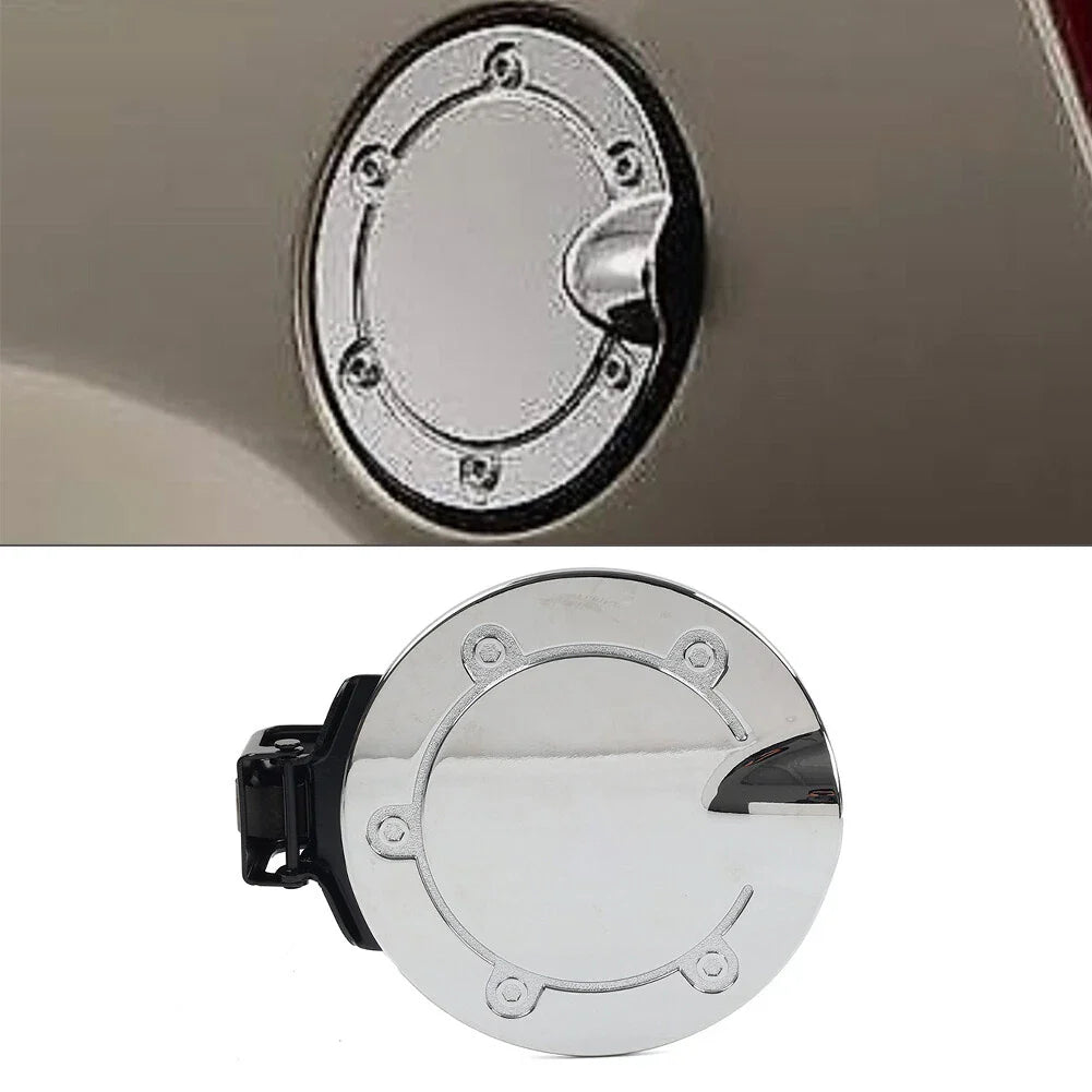 Fuel Filler Door Cover for Chrysler Dodge Jeep (2005-2010)
