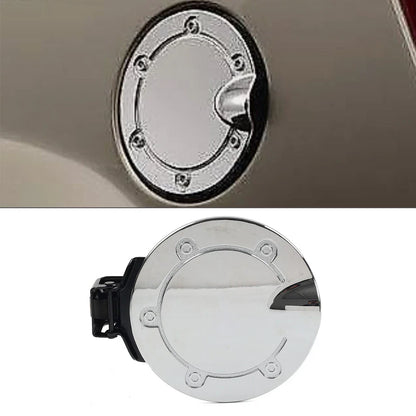 Fuel Filler Door Cover for Chrysler Dodge Jeep (2005-2010)